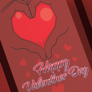 Happy Valentine's Day