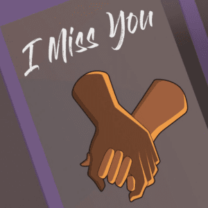 I Miss You