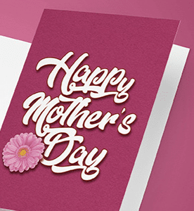 Mother's Day