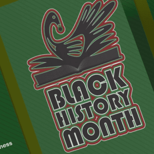 Black History Month