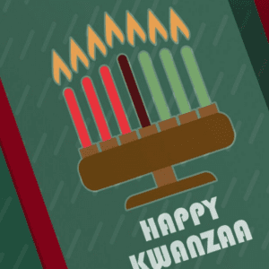 Happy Kwanzaa