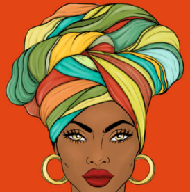 Caribbean Queen