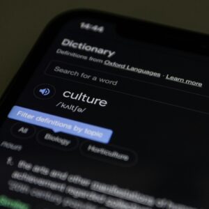 Cultural Pride Collection